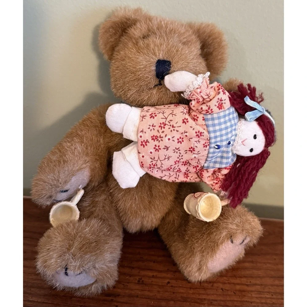 Boyds Bear 